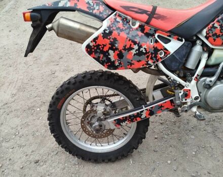 Хонда Другая, объемом двигателя 0.25 л и пробегом 0 тыс. км за 3200 $, фото 7 на Automoto.ua