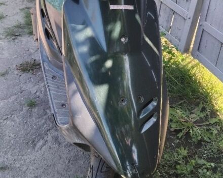 Хонда Інша, об'ємом двигуна 49 л та пробігом 0 тис. км за 364 $, фото 4 на Automoto.ua