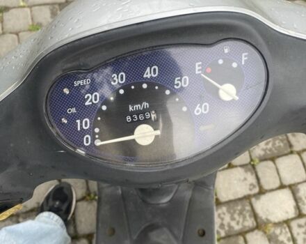 Хонда Другая, объемом двигателя 49 л и пробегом 0 тыс. км за 250 $, фото 3 на Automoto.ua