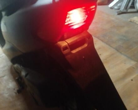 Хонда Другая, объемом двигателя 50 л и пробегом 0 тыс. км за 0 $, фото 3 на Automoto.ua