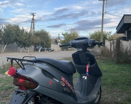 Хонда Інша, об'ємом двигуна 92 л та пробігом 0 тис. км за 24 $, фото 1 на Automoto.ua