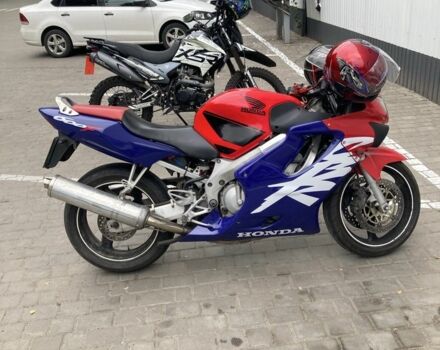 Хонда Інша, об'ємом двигуна 0.6 л та пробігом 0 тис. км за 3800 $, фото 1 на Automoto.ua