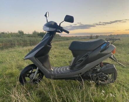 Хонда Другая, объемом двигателя 49 л и пробегом 0 тыс. км за 352 $, фото 2 на Automoto.ua