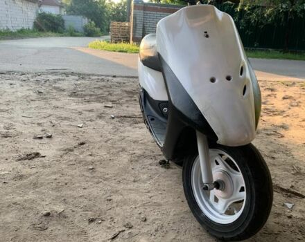 Хонда Інша, об'ємом двигуна 65 л та пробігом 0 тис. км за 146 $, фото 1 на Automoto.ua