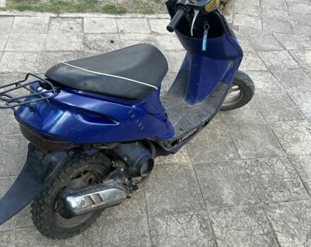 Хонда Інша, об'ємом двигуна 49 л та пробігом 0 тис. км за 143 $, фото 2 на Automoto.ua