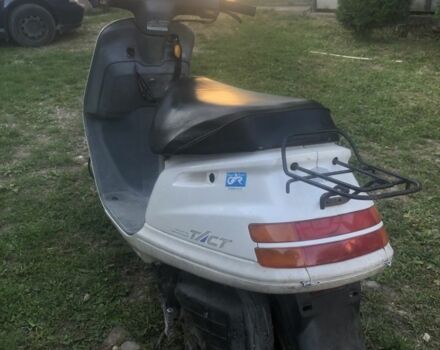 Хонда Другая, объемом двигателя 49 л и пробегом 0 тыс. км за 286 $, фото 1 на Automoto.ua