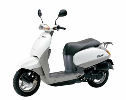 Хонда Другая, объемом двигателя 50 л и пробегом 0 тыс. км за 580 $, фото 1 на Automoto.ua