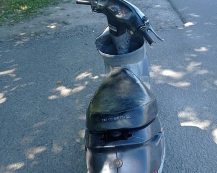 Хонда Другая, объемом двигателя 49 л и пробегом 0 тыс. км за 150 $, фото 4 на Automoto.ua