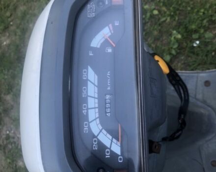 Хонда Другая, объемом двигателя 49 л и пробегом 0 тыс. км за 286 $, фото 7 на Automoto.ua