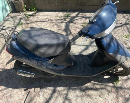 Хонда Інша, об'ємом двигуна 0 л та пробігом 0 тис. км за 239 $, фото 3 на Automoto.ua