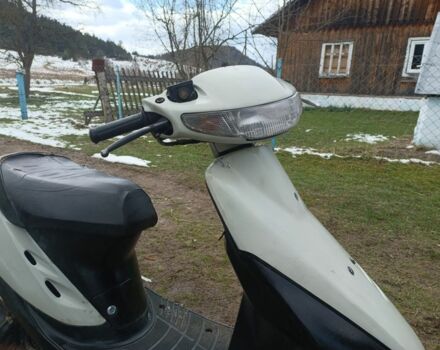 Хонда Другая, объемом двигателя 49 л и пробегом 0 тыс. км за 97 $, фото 9 на Automoto.ua