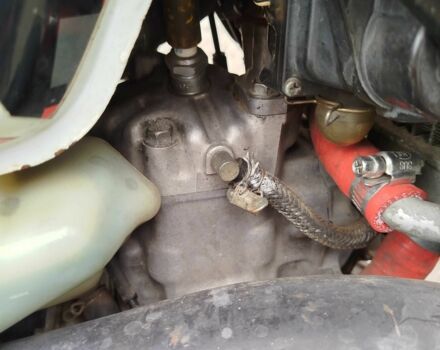 Хонда Другая, объемом двигателя 0.25 л и пробегом 0 тыс. км за 3200 $, фото 10 на Automoto.ua