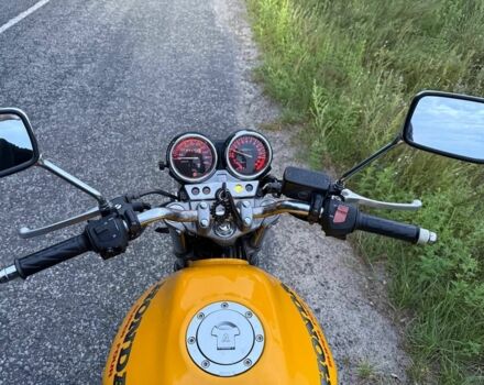 Хонда Інша, об'ємом двигуна 0.4 л та пробігом 0 тис. км за 3200 $, фото 5 на Automoto.ua