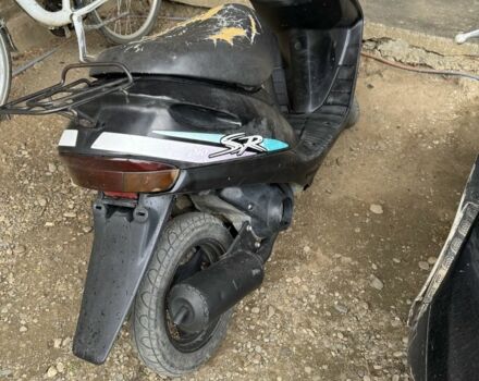 Хонда Інша, об'ємом двигуна 49 л та пробігом 0 тис. км за 204 $, фото 3 на Automoto.ua