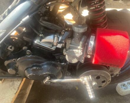 Хонда Другая, объемом двигателя 49 л и пробегом 0 тыс. км за 431 $, фото 3 на Automoto.ua