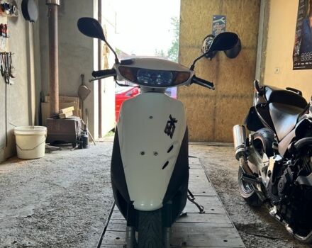 Хонда Другая, объемом двигателя 49 л и пробегом 0 тыс. км за 600 $, фото 3 на Automoto.ua