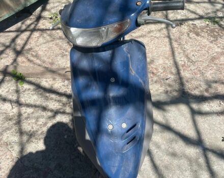 Хонда Інша, об'ємом двигуна 0 л та пробігом 0 тис. км за 239 $, фото 1 на Automoto.ua