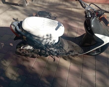 Хонда Другая, объемом двигателя 72 л и пробегом 0 тыс. км за 184 $, фото 5 на Automoto.ua