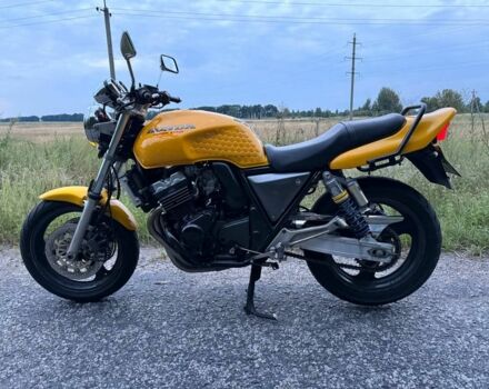 Хонда Інша, об'ємом двигуна 0.4 л та пробігом 0 тис. км за 3200 $, фото 3 на Automoto.ua