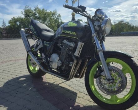 Хонда Другая, объемом двигателя 1 л и пробегом 0 тыс. км за 3000 $, фото 2 на Automoto.ua