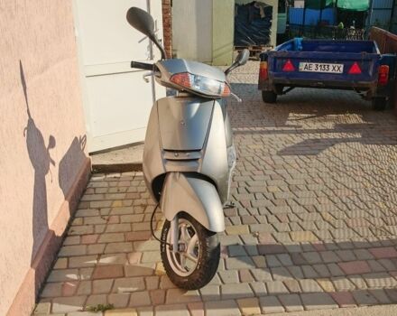 Хонда Інша, об'ємом двигуна 48 л та пробігом 0 тис. км за 364 $, фото 2 на Automoto.ua