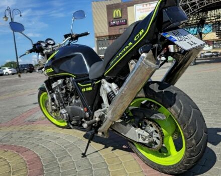 Хонда Другая, объемом двигателя 1 л и пробегом 0 тыс. км за 3000 $, фото 6 на Automoto.ua