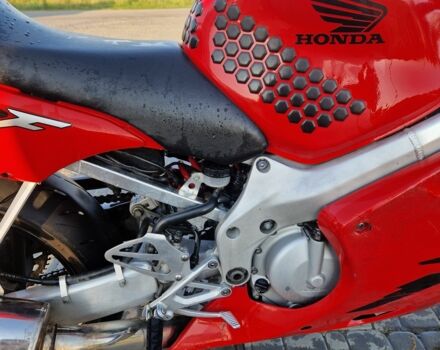 Хонда Другая, объемом двигателя 0.6 л и пробегом 0 тыс. км за 2300 $, фото 7 на Automoto.ua