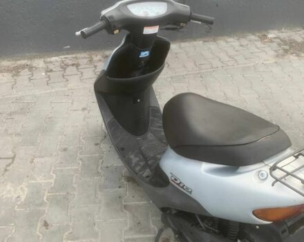 Хонда Інша, об'ємом двигуна 49 л та пробігом 0 тис. км за 291 $, фото 2 на Automoto.ua