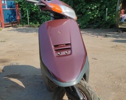 Хонда Другая, объемом двигателя 50 л и пробегом 0 тыс. км за 109 $, фото 3 на Automoto.ua