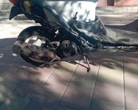 Хонда Другая, объемом двигателя 72 л и пробегом 0 тыс. км за 184 $, фото 6 на Automoto.ua