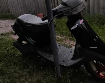 Хонда Інша, об'ємом двигуна 65 л та пробігом 0 тис. км за 122 $, фото 6 на Automoto.ua