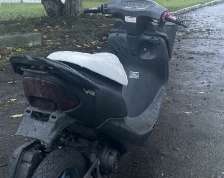 Хонда Другая, объемом двигателя 49 л и пробегом 0 тыс. км за 290 $, фото 4 на Automoto.ua