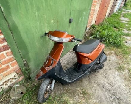 Хонда Другая, объемом двигателя 50 л и пробегом 0 тыс. км за 194 $, фото 2 на Automoto.ua