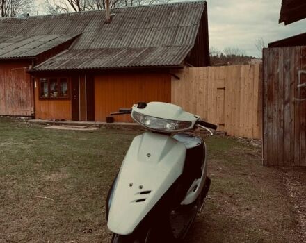 Хонда Другая, объемом двигателя 49 л и пробегом 0 тыс. км за 97 $, фото 3 на Automoto.ua