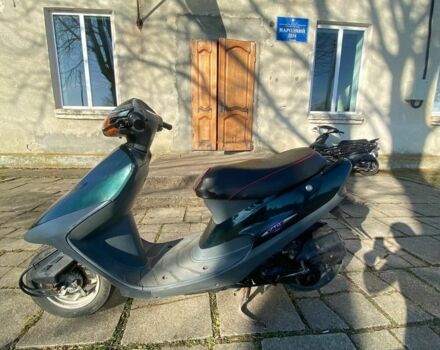 Хонда Другая, объемом двигателя 49 л и пробегом 0 тыс. км за 291 $, фото 2 на Automoto.ua