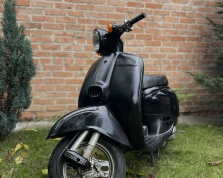 Хонда Інша, об'ємом двигуна 49 л та пробігом 0 тис. км за 216 $, фото 7 на Automoto.ua