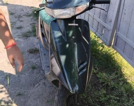 Хонда Інша, об'ємом двигуна 49 л та пробігом 0 тис. км за 364 $, фото 5 на Automoto.ua