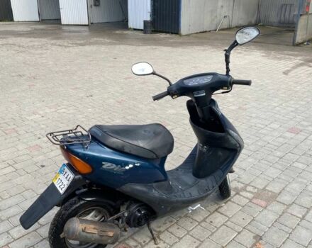 Хонда Другая, объемом двигателя 49 л и пробегом 0 тыс. км за 243 $, фото 2 на Automoto.ua