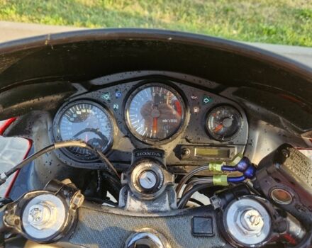 Хонда Другая, объемом двигателя 0.6 л и пробегом 0 тыс. км за 2300 $, фото 5 на Automoto.ua