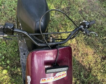 Хонда Другая, объемом двигателя 49 л и пробегом 0 тыс. км за 107 $, фото 4 на Automoto.ua