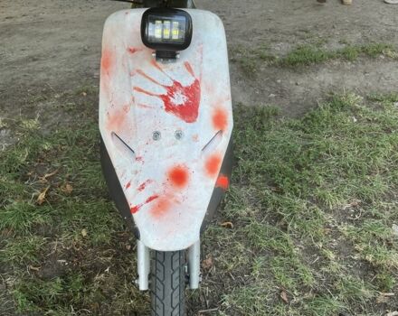 Хонда Другая, объемом двигателя 65 л и пробегом 0 тыс. км за 291 $, фото 1 на Automoto.ua