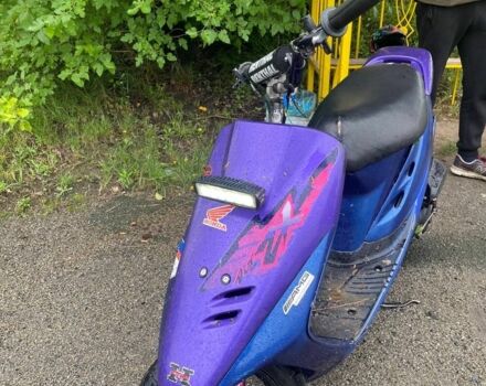 Хонда Другая, объемом двигателя 50 л и пробегом 0 тыс. км за 364 $, фото 6 на Automoto.ua