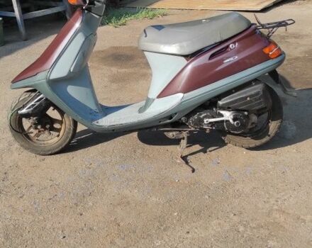 Хонда Другая, объемом двигателя 50 л и пробегом 0 тыс. км за 109 $, фото 4 на Automoto.ua