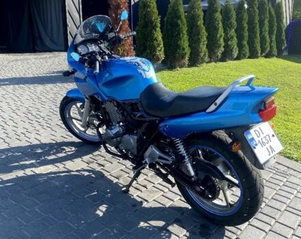 Хонда Другая, объемом двигателя 0.5 л и пробегом 0 тыс. км за 2499 $, фото 2 на Automoto.ua