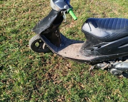 Хонда Другая, объемом двигателя 65 л и пробегом 0 тыс. км за 333 $, фото 2 на Automoto.ua