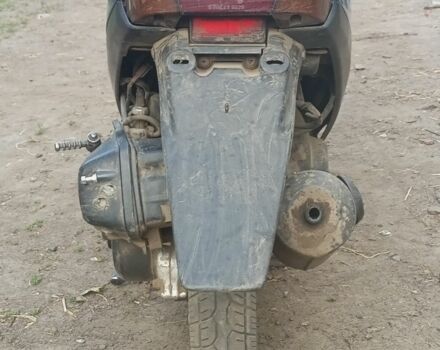 Хонда Інша, об'ємом двигуна 49 л та пробігом 0 тис. км за 108 $, фото 1 на Automoto.ua