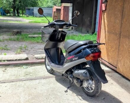 Хонда Другая, объемом двигателя 49 л и пробегом 0 тыс. км за 424 $, фото 1 на Automoto.ua