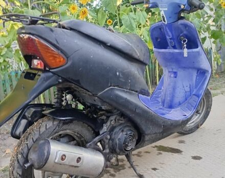 Хонда Другая, объемом двигателя 50 л и пробегом 0 тыс. км за 97 $, фото 3 на Automoto.ua