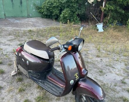 Хонда Другая, объемом двигателя 50 л и пробегом 0 тыс. км за 369 $, фото 1 на Automoto.ua