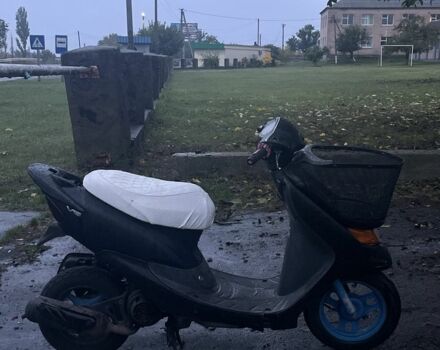 Хонда Другая, объемом двигателя 49 л и пробегом 0 тыс. км за 290 $, фото 1 на Automoto.ua